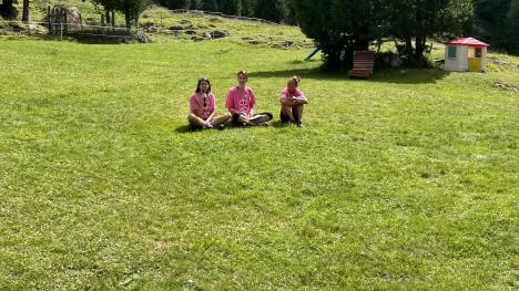 Con “Rifugi in Rosa” montagna e prevenzione sono protagoniste