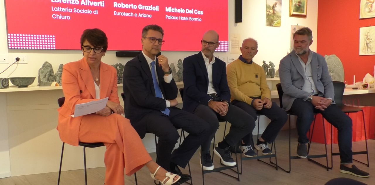 Il Welfare aziendale nelle Pmi e il suo impatto sul territorio