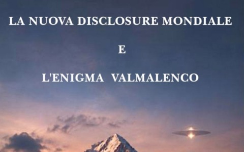 Ufo in Valmalenco e le ammissioni della Nasa