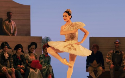 Oggi 22 luglio un galà per celebrare i talenti del territorio