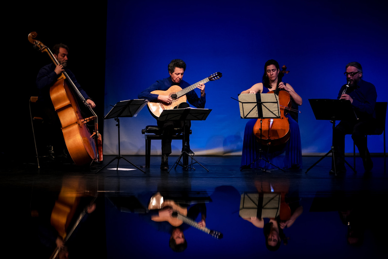 Altri grandi eventi per il Festival LeAltreNote