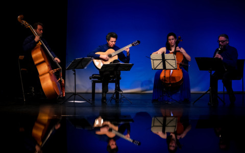 Altri grandi eventi per il Festival LeAltreNote