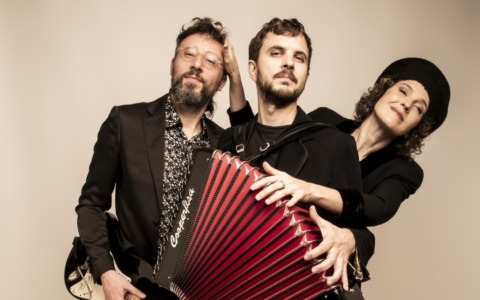 Ecco i nuovi appuntamenti di AMBRIAJAZZ Festival Passaggi