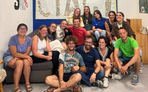 Il CiAGi chiude alla grande la prima parte dell’estate