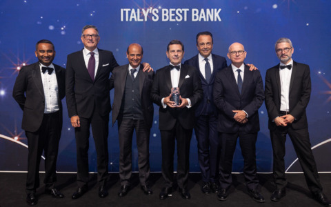 BPER è Italy’s Best Bank agli Euromoney Awards for Excellence 2026 
