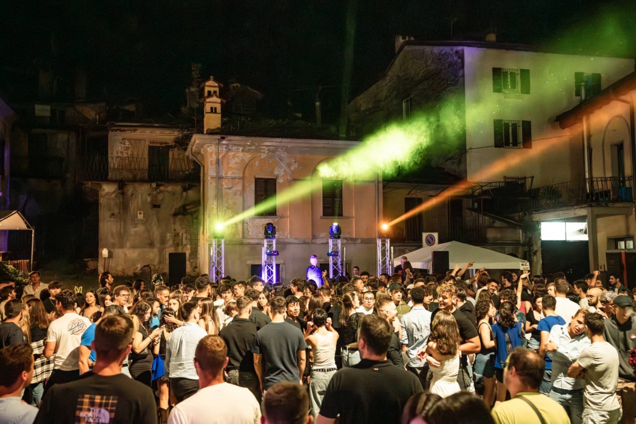 Due serate magiche con la Notte Bianca
