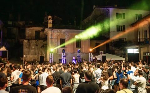 Due serate magiche con la Notte Bianca