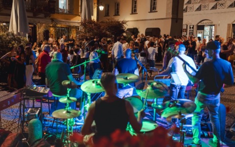 La Notte Bianca è un grande successo