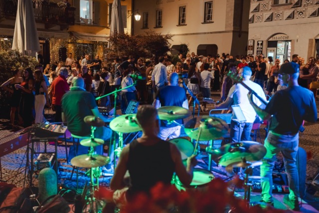 La Notte Bianca è un grande successo