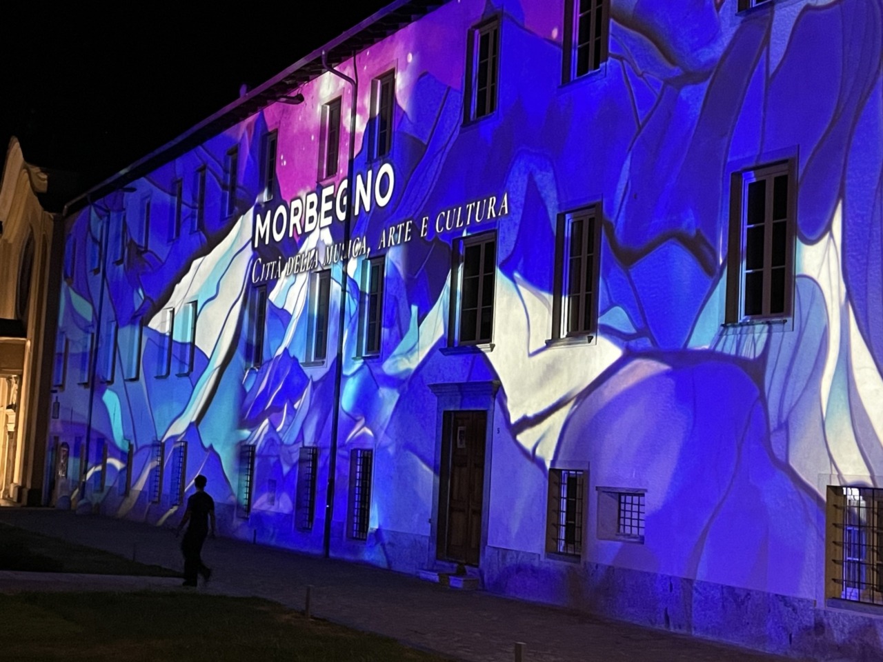 La Notte Bianca conquista la città