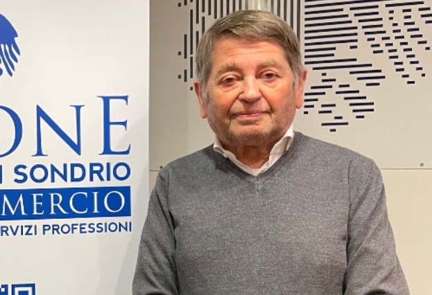 Lutto in città, è morto Mauro Cipolla