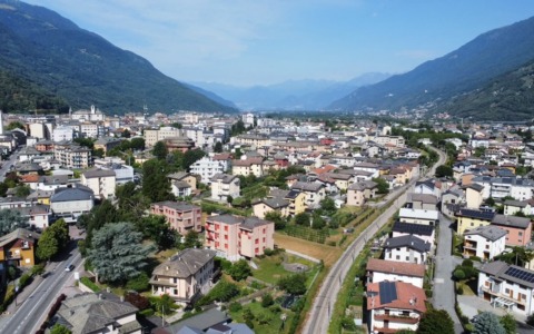 Area interna: oltre 15 milioni per strategie di sviluppo