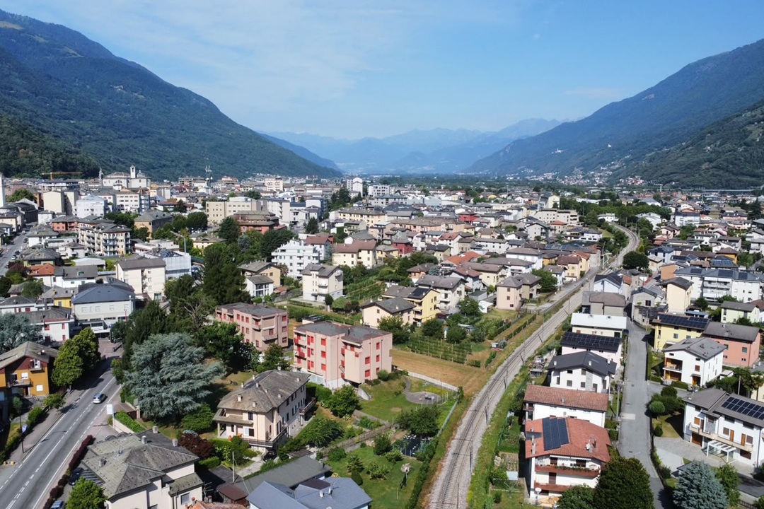 Area interna: oltre 15 milioni per strategie di sviluppo