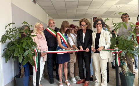 Inaugurati due Ospedali di Comunità a Sondalo e Tirano