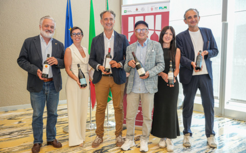 Svelata l’edizione 2026 di Morbegno in cantina