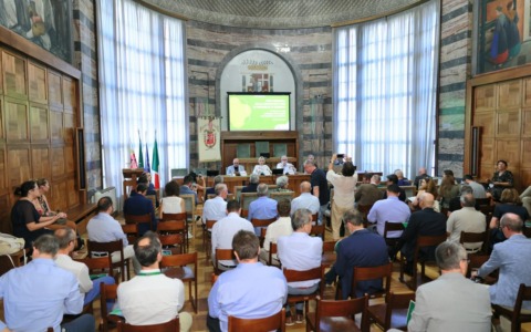 Il 4 agosto apre la variante di Tirano