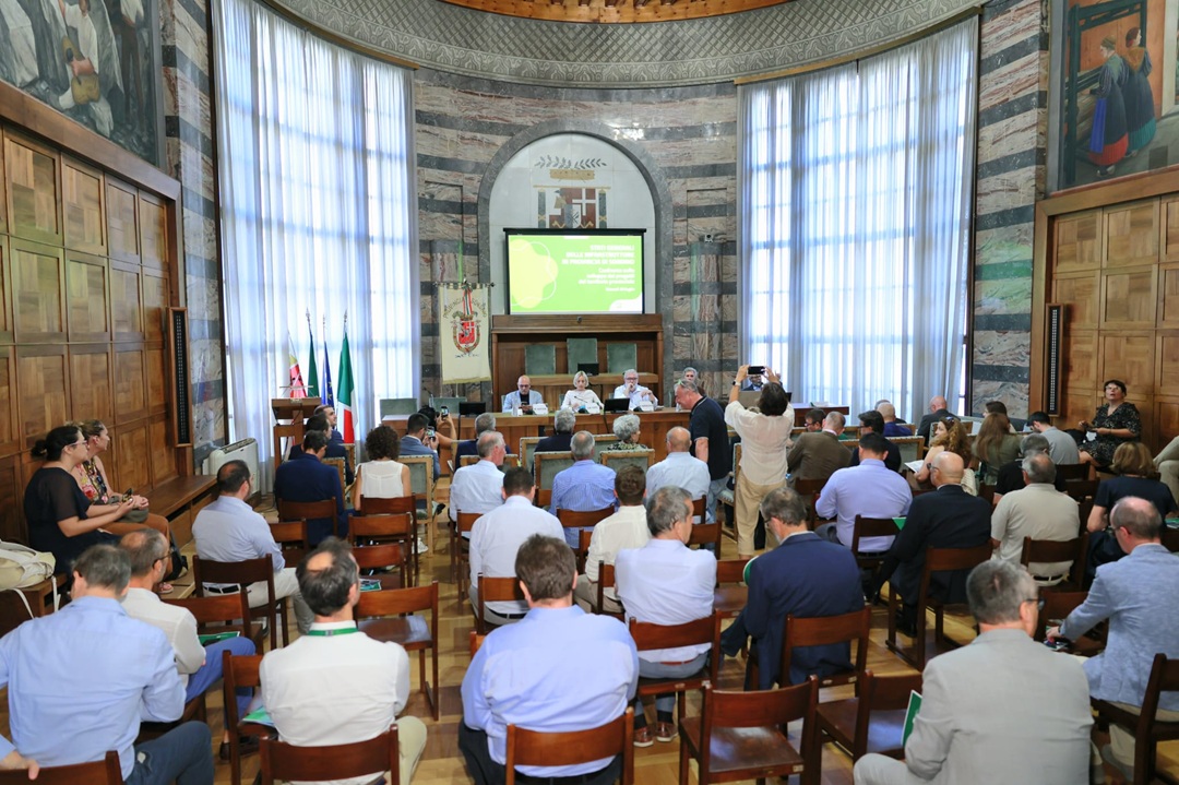 Il 4 agosto apre la variante di Tirano
