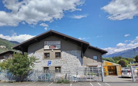 Cooperativa Vitivinicola Montagna-Poggiridenti-Ponchiera: bilancio record da 2,5 milioni