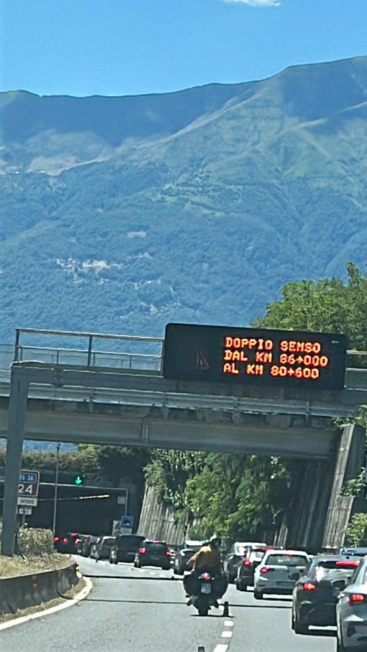 Statale 36 e SP72, caos senza fine tra lavori e disservizi: Fragomeli chiede un tavolo urgente