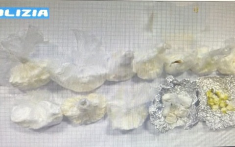 Operazione antidroga in Brianza, coinvolto un uomo residente in Valle