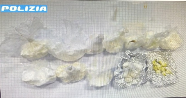 Operazione antidroga in Brianza, coinvolto un uomo residente in Valle