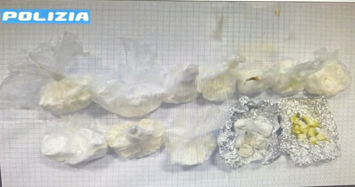 Operazione antidroga in Brianza, coinvolto un uomo residente in Valle