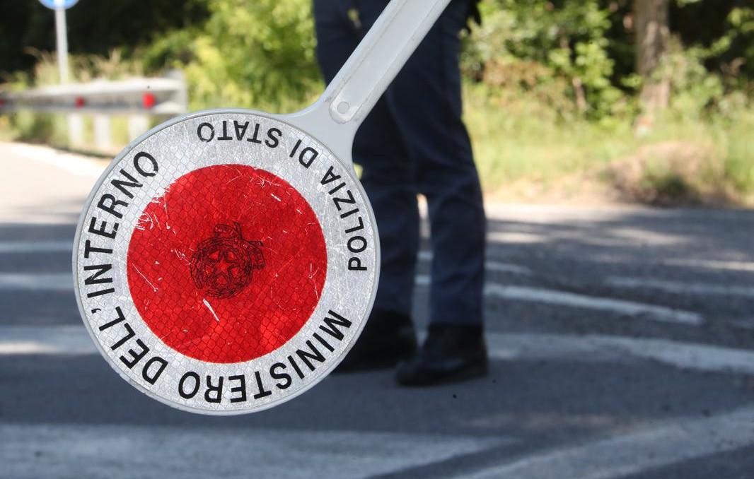 Reati violenti, Foglio di via per un ragazzo di 20 anni