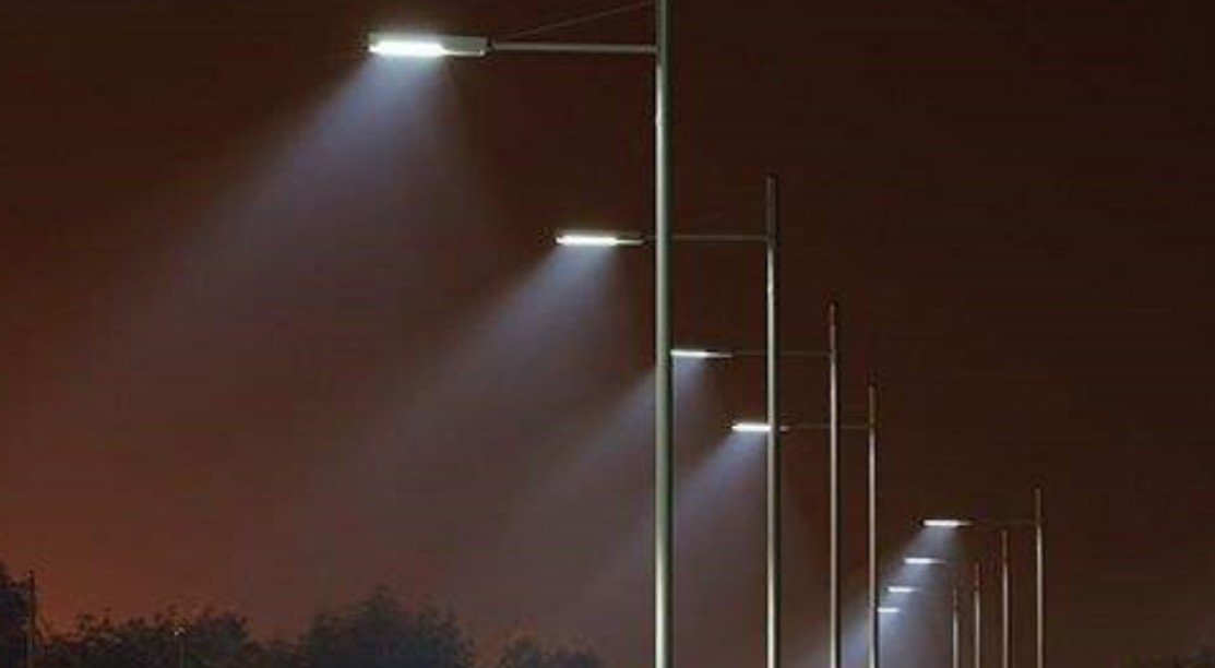 Rinnovamento dell’illuminazione: già sostituite oltre 2.000 lampade