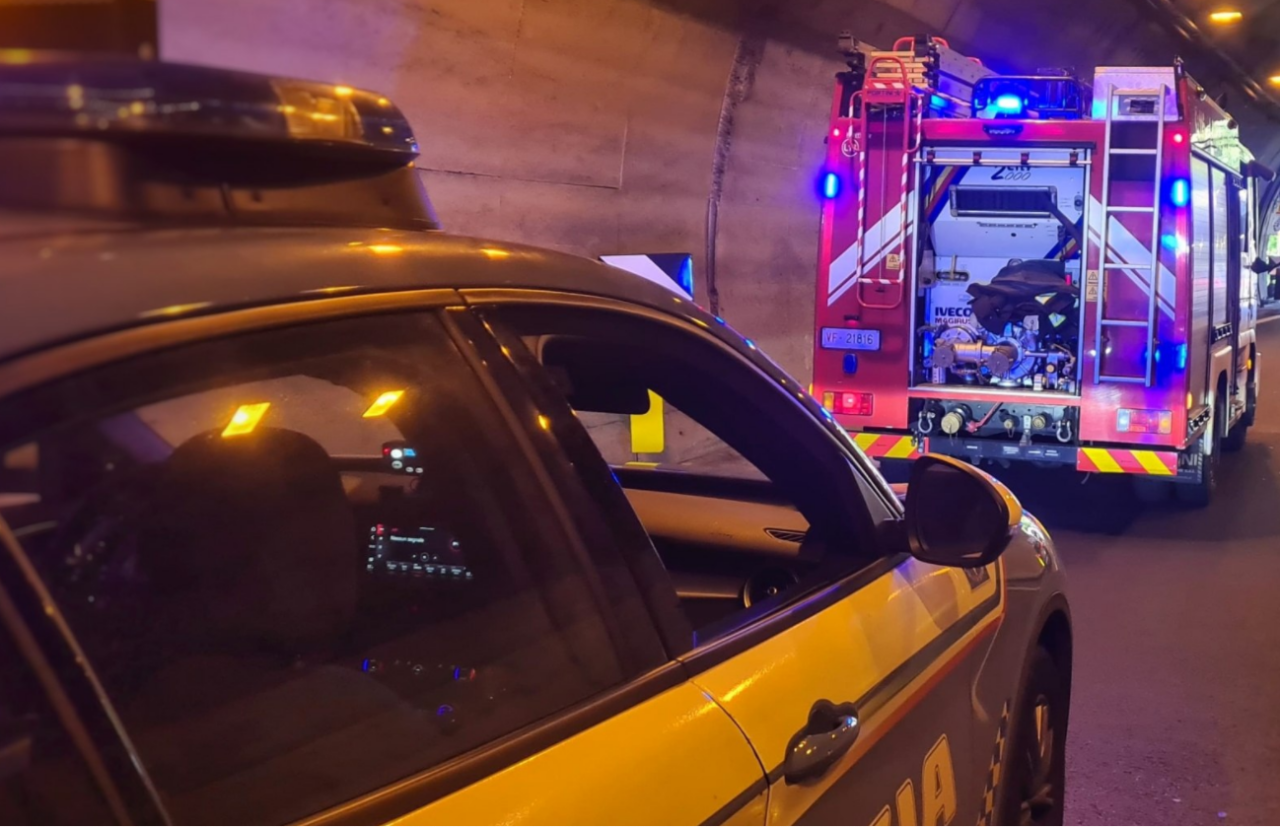 Incidente sul lavoro nella Monte Piazzo, morto operaio di 27 anni