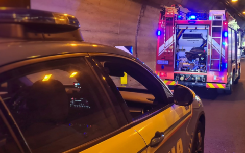 Incidente sul lavoro nella Monte Piazzo, morto operaio di 27 anni