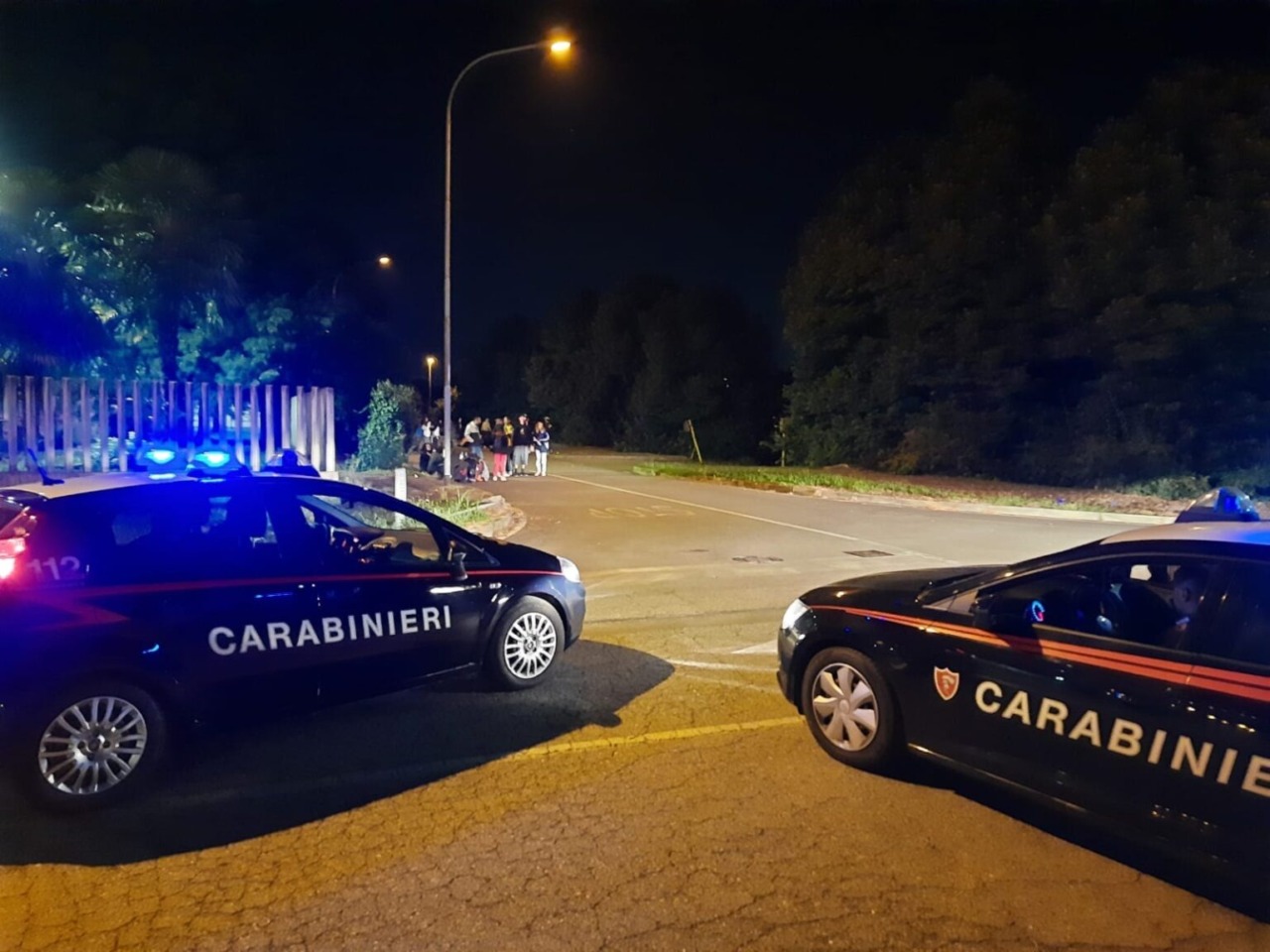 Comitato provinciale per l’ordine e la sicurezza: rafforzati i controlli sul territorio di Colico