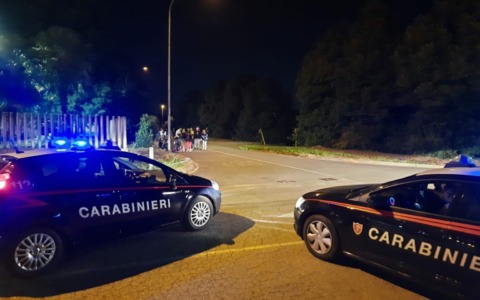 Comitato provinciale per l’ordine e la sicurezza: rafforzati i controlli sul territorio di Colico