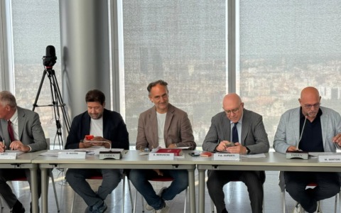 Siccità: situazione difficile, lavoriamo con tutti gli operatori per gestire al meglio l’acqua