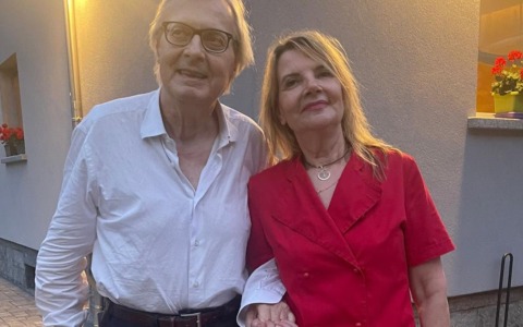 Addio a Giovanna, donna d’altri tempi
