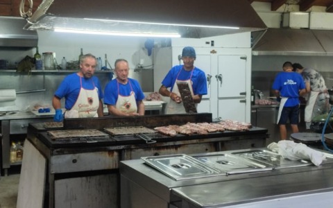 A Isola si festeggia la Maduna d’Aust