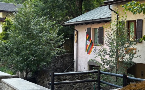 Sagra dei Crotti, già oltre tremila i pass venduti
