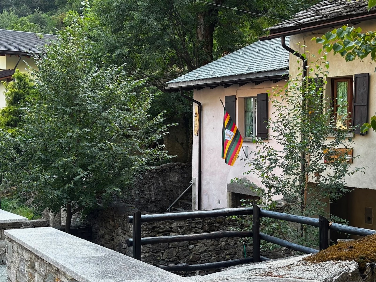 Sagra dei Crotti, già oltre tremila i pass venduti
