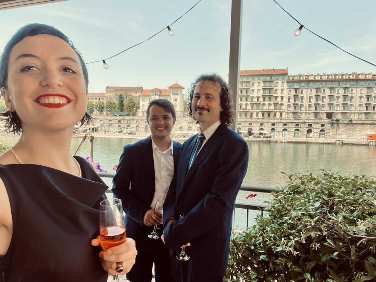 AlpiSonanti, venerdì prossimo il concerto “Over the Pop” con i Pop Tools