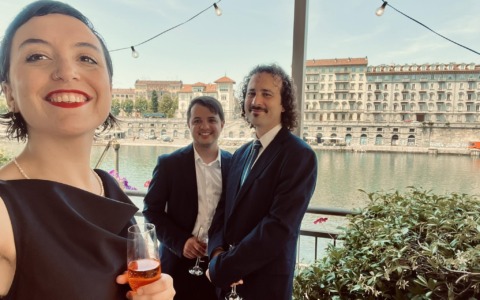 AlpiSonanti, venerdì prossimo il concerto “Over the Pop” con i Pop Tools