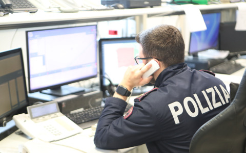 Giovani violenti colpiti da Fogli di Via obbligatori