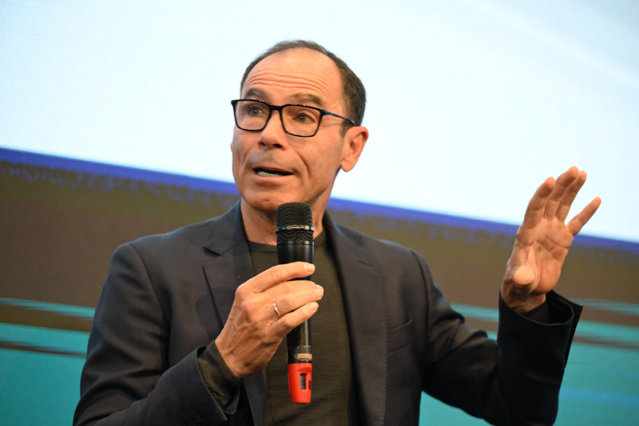 Serata su Cicloturismo e Territorio
