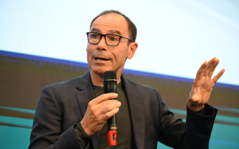 Serata su Cicloturismo e Territorio