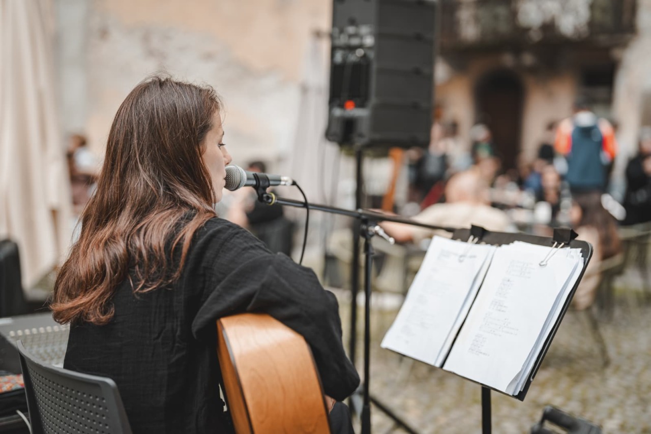 In città un gran finale con la musica