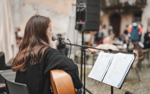 In città un gran finale con la musica