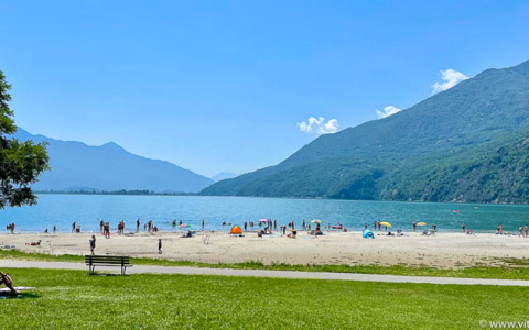 Con Novate Lake Fest la stagione si conclude col botto