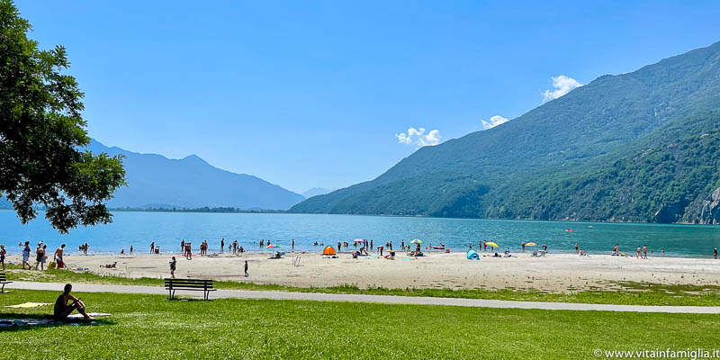 Con Novate Lake Fest la stagione si conclude col botto