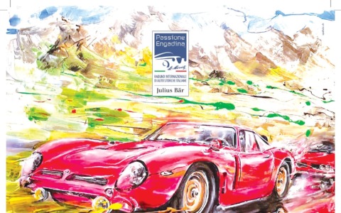 Tutto pronto per Passione Engadina 2026
