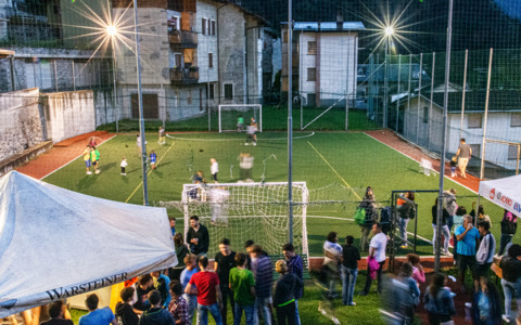 C’è grande attesa per Frontale in Festa