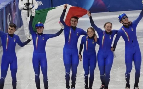 Il Premio Rezio Donchi a due campioni olimpici
