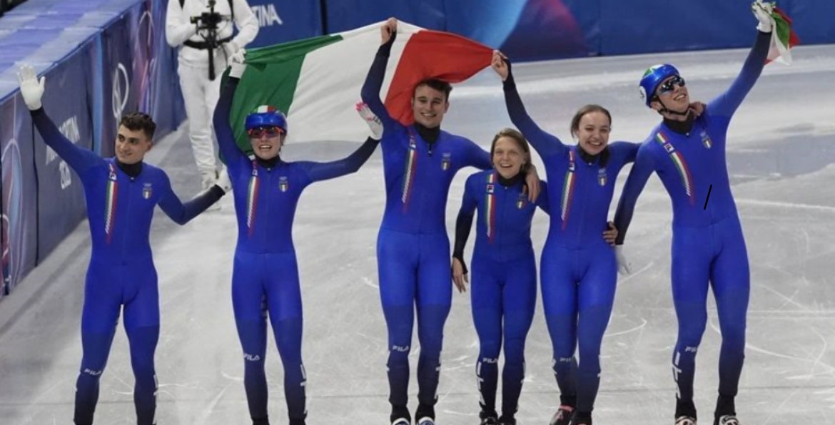 Il Premio Rezio Donchi a due campioni olimpici